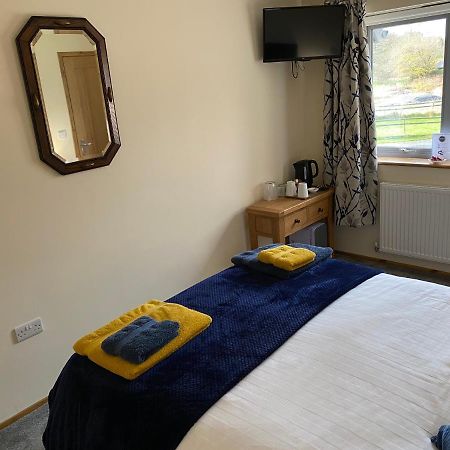 Moelfre B&B Machynlleth Buitenkant foto